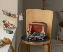 Load image into Gallery viewer, Maileg hiker mouse - big sister