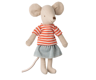 Big Sister Mouse- Mimie