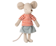 Big Sister Mouse- Mimie
