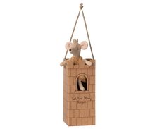 Load image into Gallery viewer, Princess mouse, Big sister