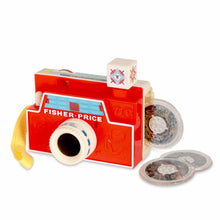Load image into Gallery viewer, Fisher-Price Picture Disc Camera
