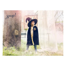 Load image into Gallery viewer, Wilfred cape