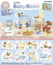 Load image into Gallery viewer, miffy Baby Room Blind Box