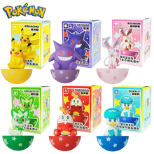 Load image into Gallery viewer, Pokemon Sitting Tumbler Ornaments