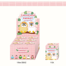 Load image into Gallery viewer, ChouChou Parrot Blind Box