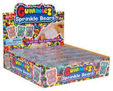 Load image into Gallery viewer, Gummiez Sprinkle bears