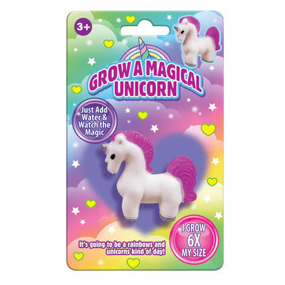 Grow a Magical Unicorn