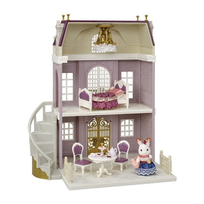 Elegant Town Manor Gift Set