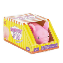 Load image into Gallery viewer, Stretchy Pig