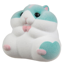 Load image into Gallery viewer, Fuzzy Pudgiez Hamster