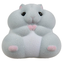 Load image into Gallery viewer, Fuzzy Pudgiez Hamster