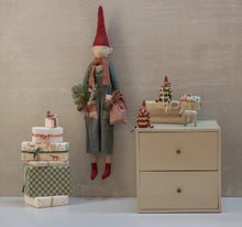 Load image into Gallery viewer, Pixy Boy | Advent Calendar