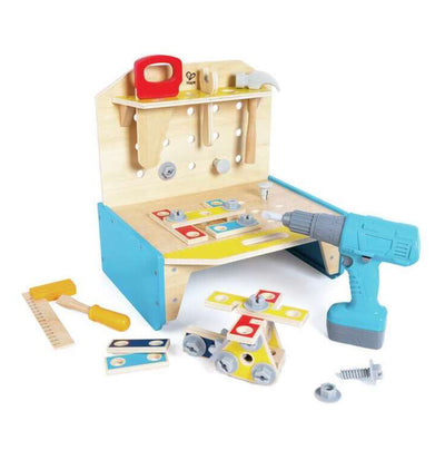 Hape Little Engineer's Workbench