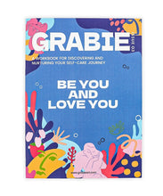 Load image into Gallery viewer, Be You And Love You 28-Day Workbook