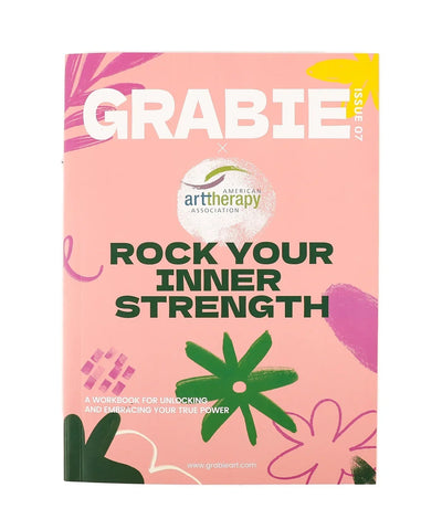 Rock Your Inner Strength 4-Week Workbook