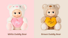 Load image into Gallery viewer, Sonny Angel Cuddly Bear