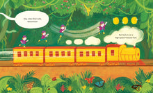 Load image into Gallery viewer, Train of Thought