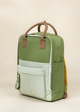 Load image into Gallery viewer, Washable Nylon Backpack