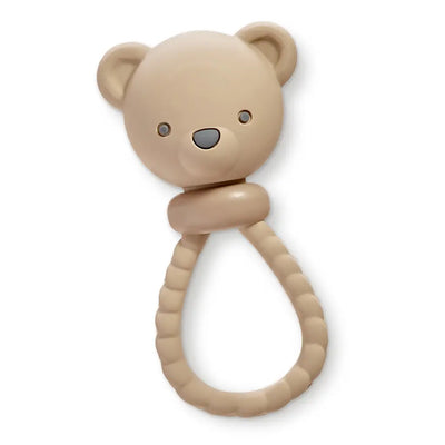 Sweetie Bear Rattle