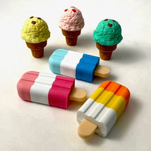 Load image into Gallery viewer, Ice Cream Eraser