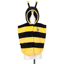 Load image into Gallery viewer, Maya the Bee Cape | 2 yrs