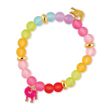Load image into Gallery viewer, Girl Nation | Color Me Happy Bracelets