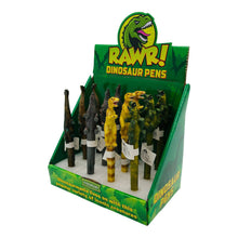Load image into Gallery viewer, Streamline - Prehistoric Dinosaur Pens