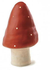Egmont Mushroom Lamp - Small