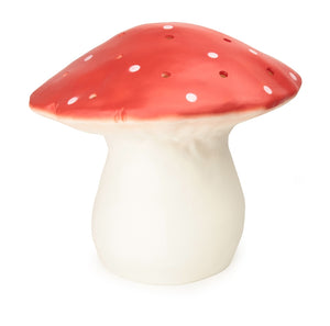 Mushroom Lamp |  Large