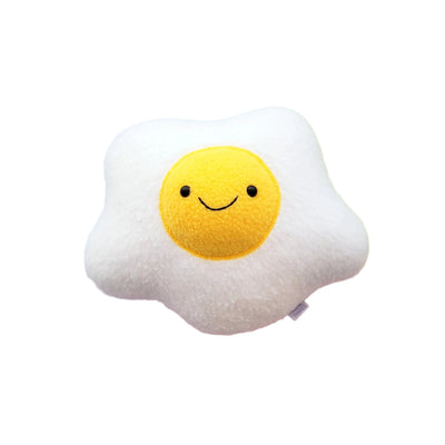 Happy Egg Plushie