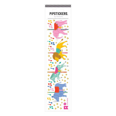 PipStickers | Lovely Carousel Animal