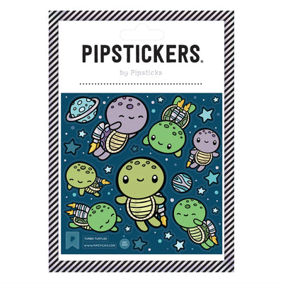 PipStickers | Turbo Turtle