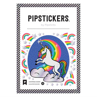 PipStickers | Unstoppable Unicorn