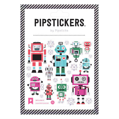 PipStickers | Bots and Bolts