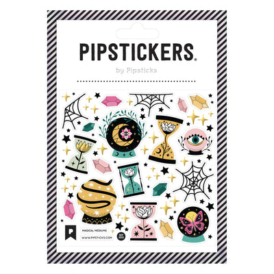 PipStickers | Magical Mediums