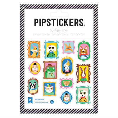PipStickers | Pet Portraits
