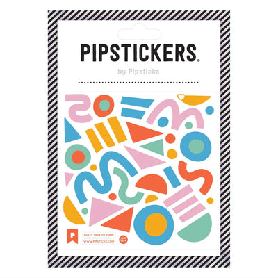 PipStickers | Fuzzy True To Form