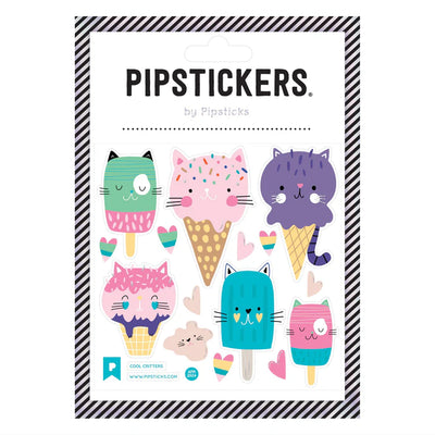 PipStickers | Cool Critters