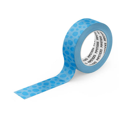 Sapphire Scatter Washi Tape