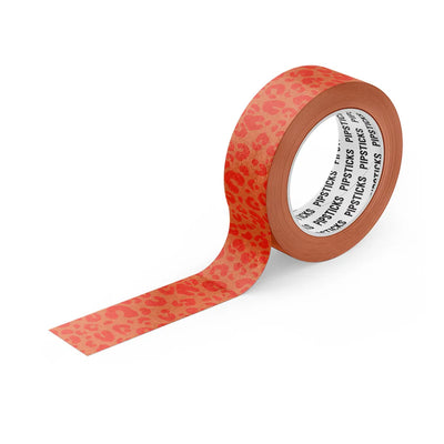 Sunset Safari Washi Tape
