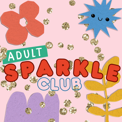 Adult sparkle Club : Pal-entines