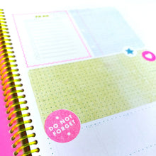 Load image into Gallery viewer, 2026 Dated Planner