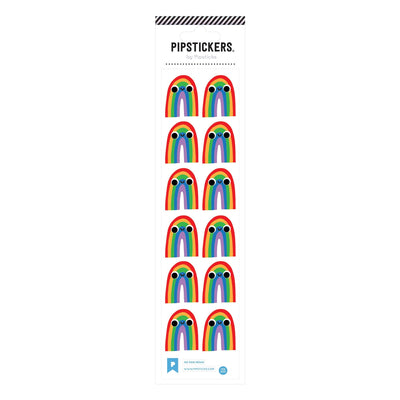 PipStickers | No Rain Bows