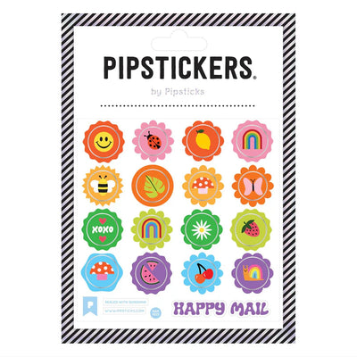 PipStickers | Sealed With Sunshine