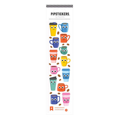 PipStickers | Espressions