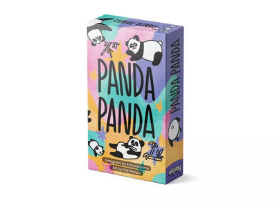 Panda Panda