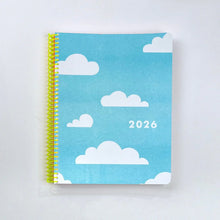 Load image into Gallery viewer, 2026 Dated Planner