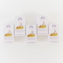 Load image into Gallery viewer, Winnie-the-Pooh Mini Mini Mystery Box