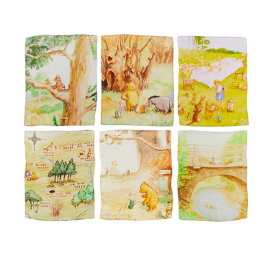 Winnie-the-Pooh Mini Mini Mystery Box