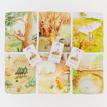 Load image into Gallery viewer, Winnie-the-Pooh Mini Mini Mystery Box